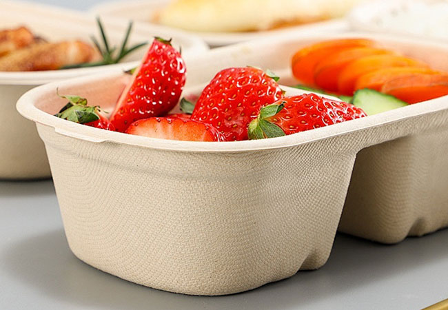 Comment faire des emballages alimentaires biodégradables?