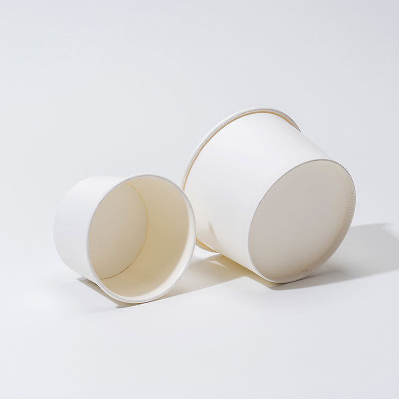 Comment sélectionner le matériau de tasse en papier parfait?