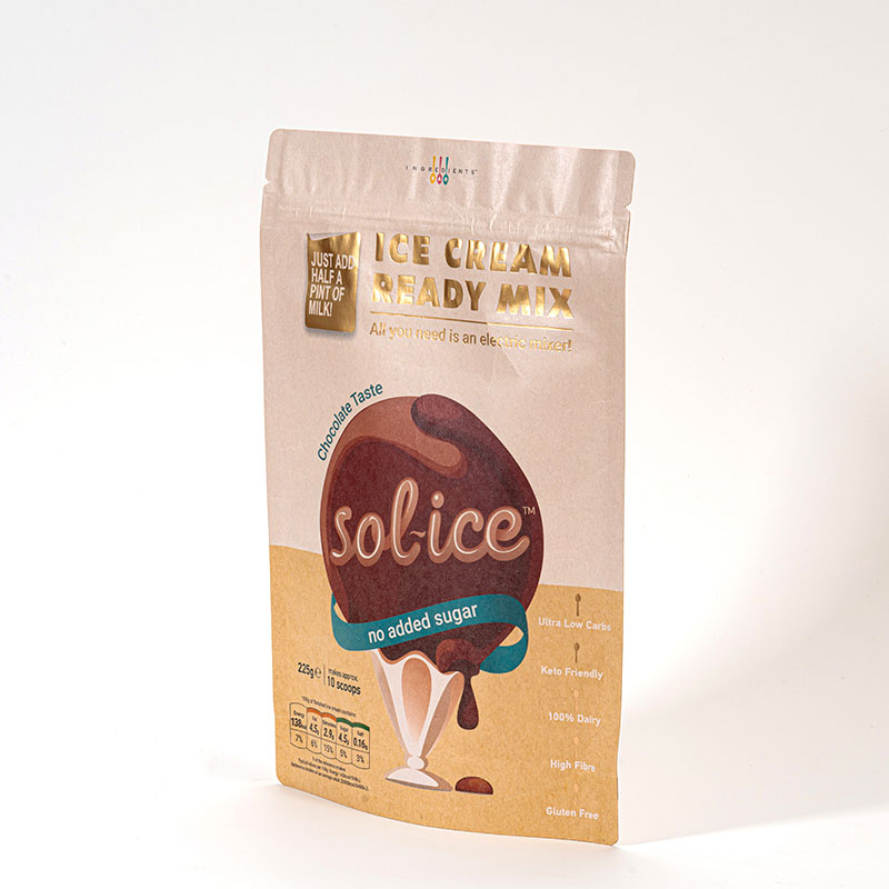 Un sac d'emballage alimentaire plus intelligent peut-il réduire les déchets et gagner plus de caisses ?