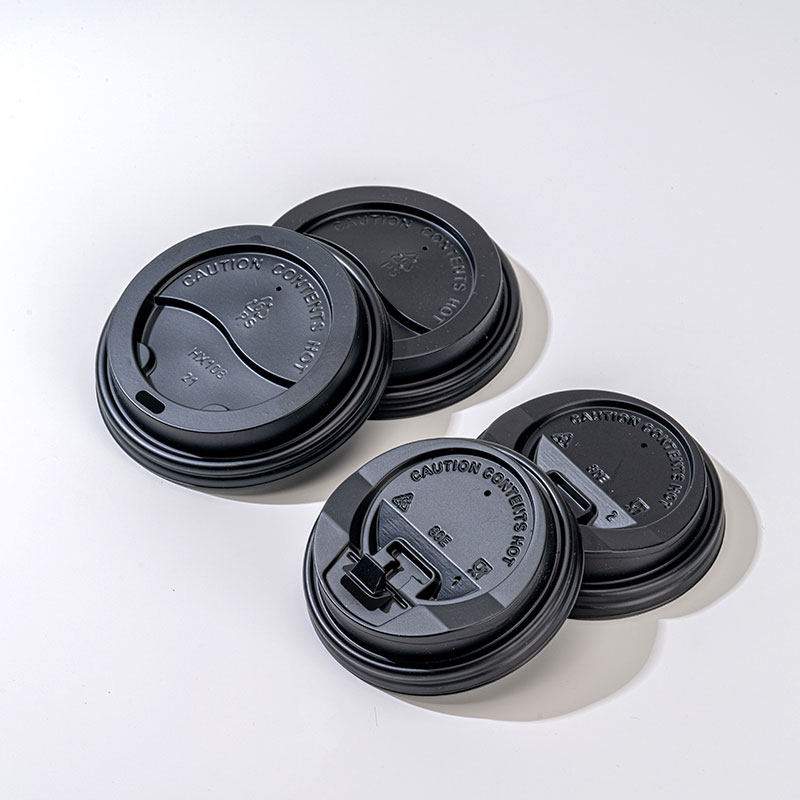 Couvercle de tasse de café