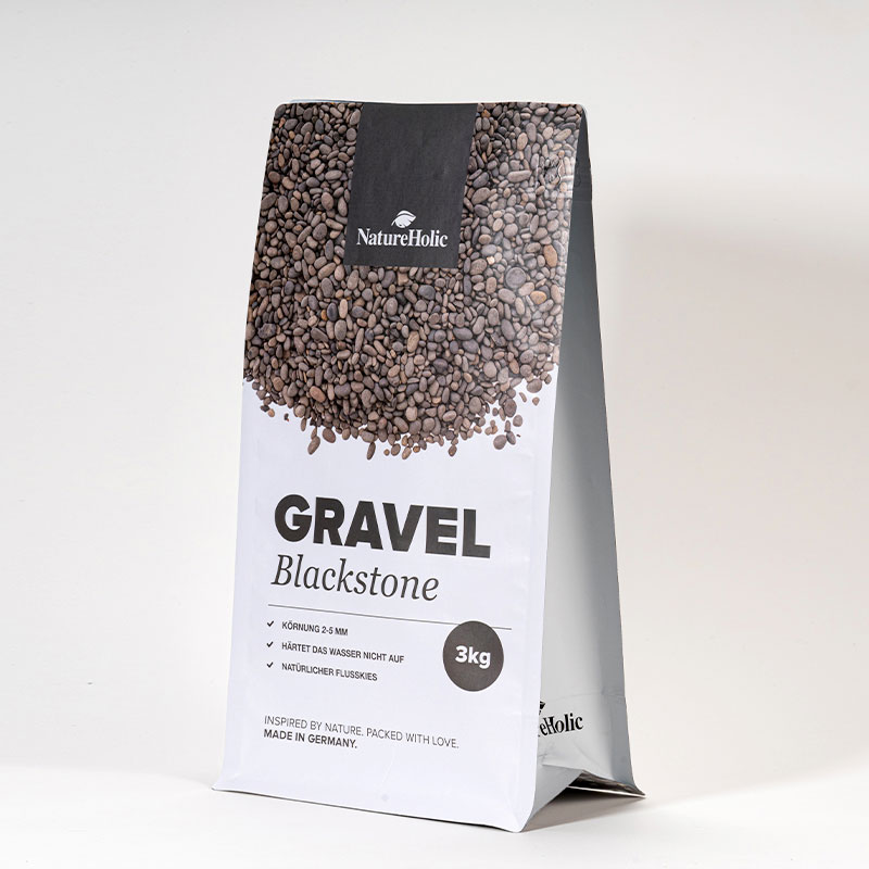 Sac d'emballage de café