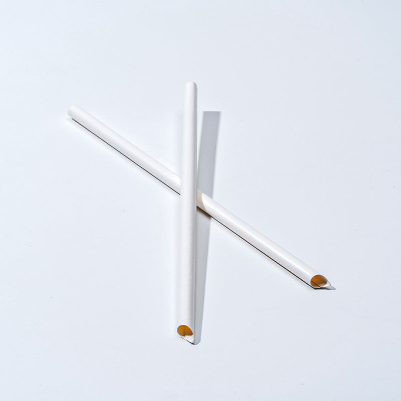 Paper Straw