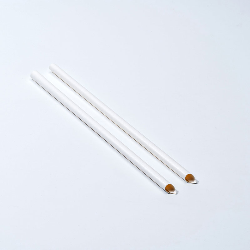 Paille de papier