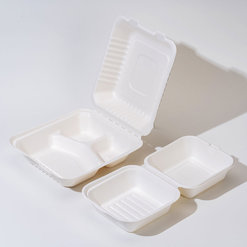 Coque en pâte de canne à sucre