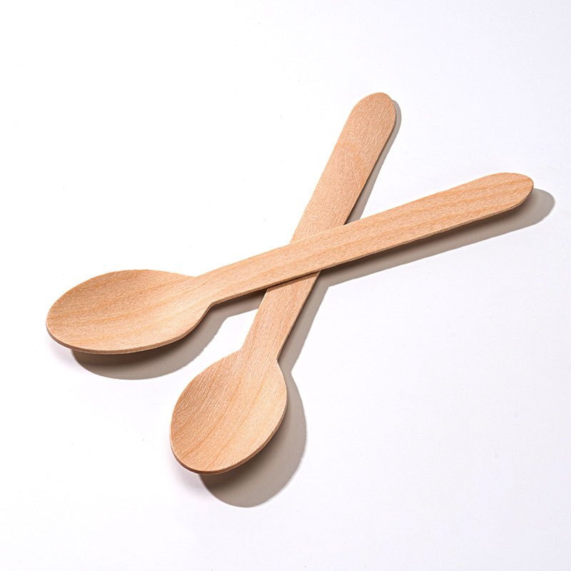 Cuillère en bois